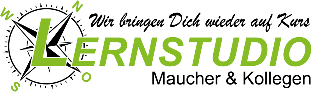 Logo Lernstudio Maucher & Kollegen